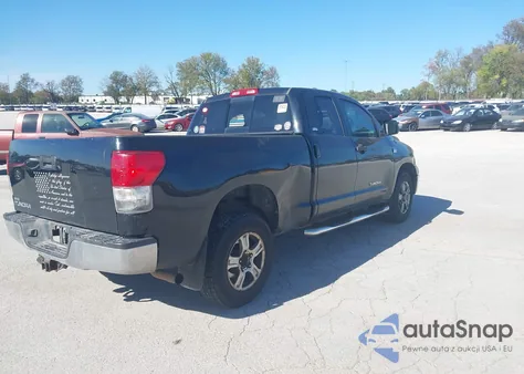 2010 Toyota Tundra Grade 4.6L V8 from USA, damaged, VIN 5TFRM5F16AX010047